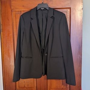 Express Suit Jacket